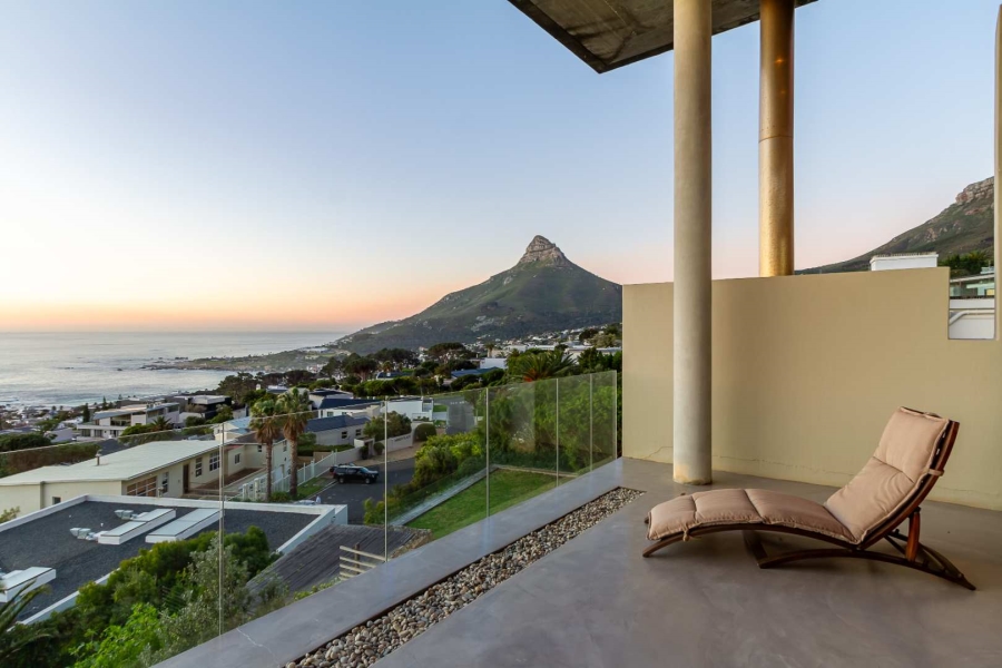 3 Bedroom Property for Sale in Camps Bay Western Cape